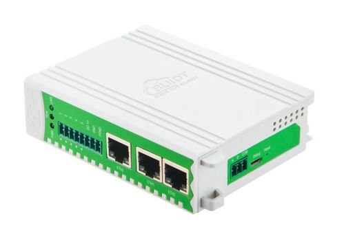 鋇錸Modbus轉BACnet/IP網關接入BA系統與設備配置詳解