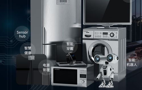 芯海科技 體內乾坤，秤上王者——60%以上市集體脂秤的神兵利器